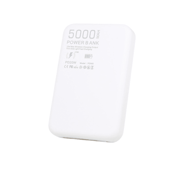 OXPOWER Magsafe W5 5000mAh beli power bank 0
