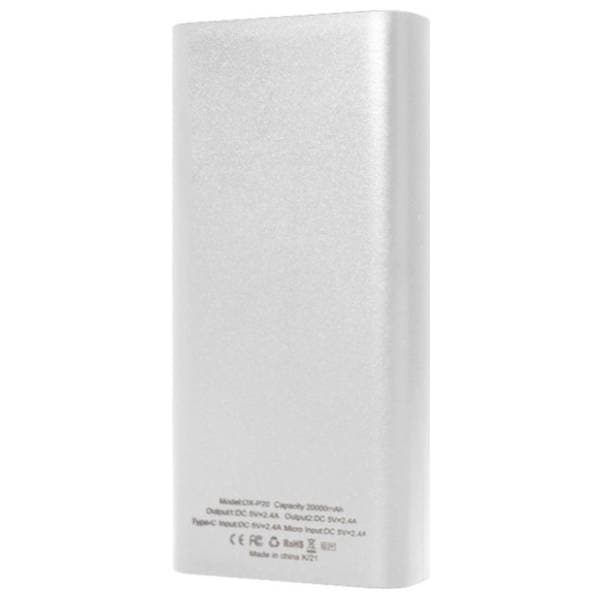OXPOWER P20 20000mAh beli power bank 2