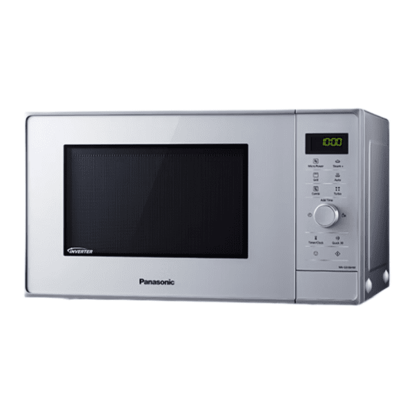 PANASONIC mikrotalasna rerna NN-GD36HMSUG 0