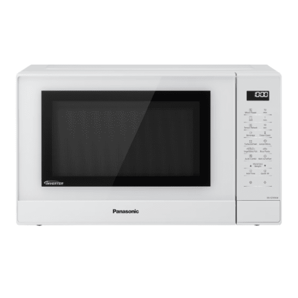 PANASONIC mikrotalasna rerna NN-GT45KWSUG 0