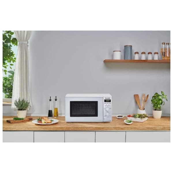 PANASONIC mikrotalasna rerna NN-J151WMEPG 2