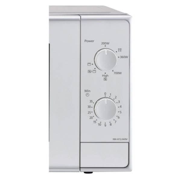 PANASONIC mikrotalasna rerna NN-K12JMMEPG 1