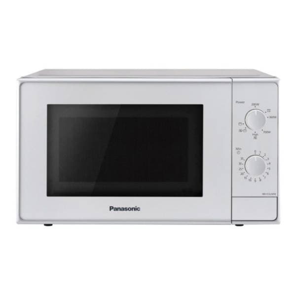 PANASONIC mikrotalasna rerna NN-K12JMMEPG 0