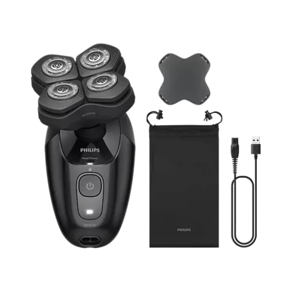 PHILIPS brijač za glavu HS5980/15 1