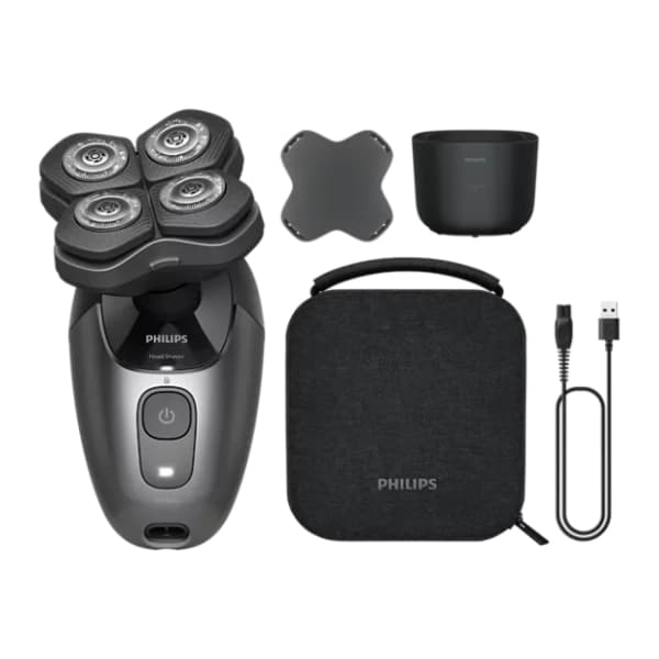 PHILIPS brijač za glavu HS7980/15 1