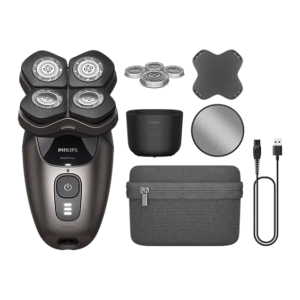 PHILIPS brijač za glavu SH9980/15 1