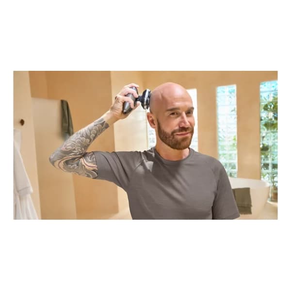PHILIPS brijač za glavu SH9980/15 4