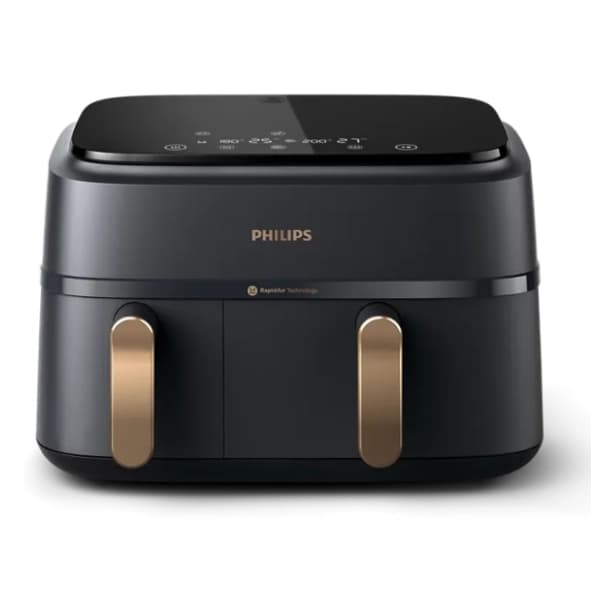 PHILIPS friteza na vruć vazduh NA352/04 0