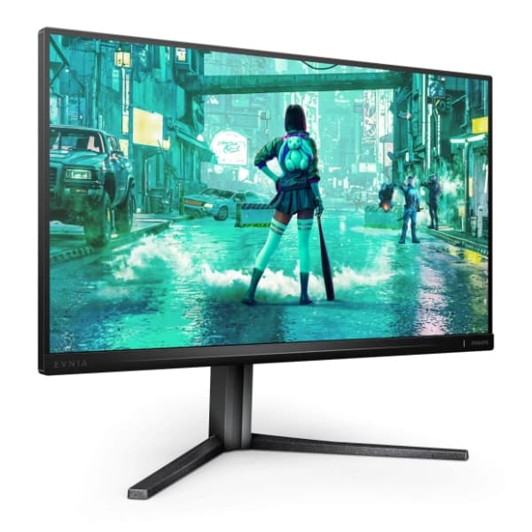 PHILIPS monitor 24.5'' Fast IPS Evnia 25M2N3200U/00 1