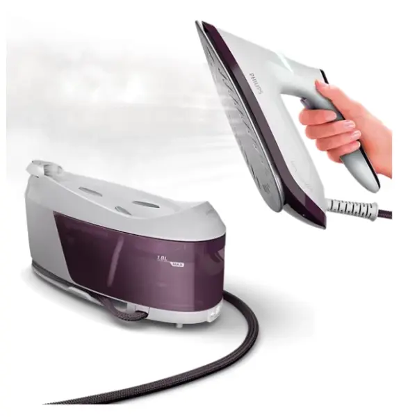 PHILIPS parna stanica PSG6020/30 2