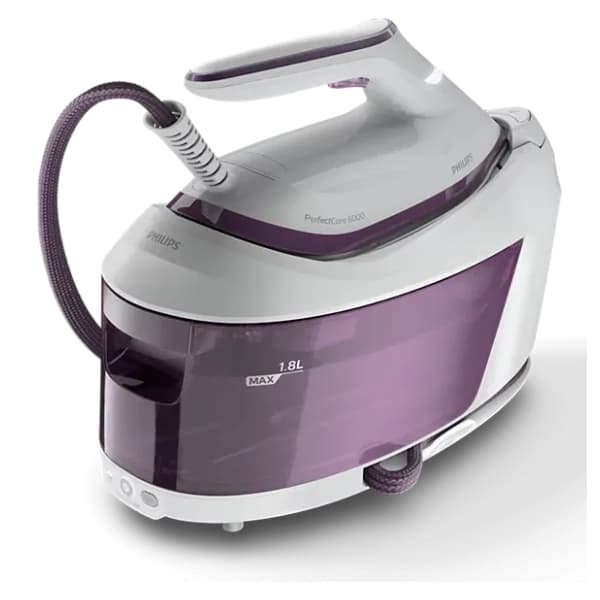 PHILIPS parna stanica PSG6020/30 0