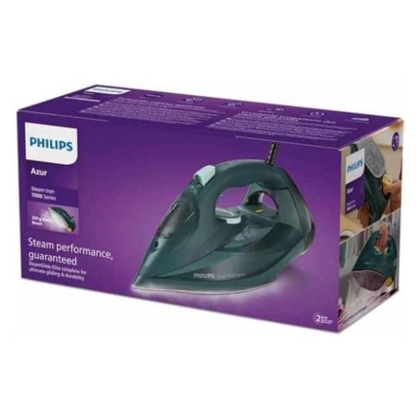 PHILIPS pegla DST7050/70 4