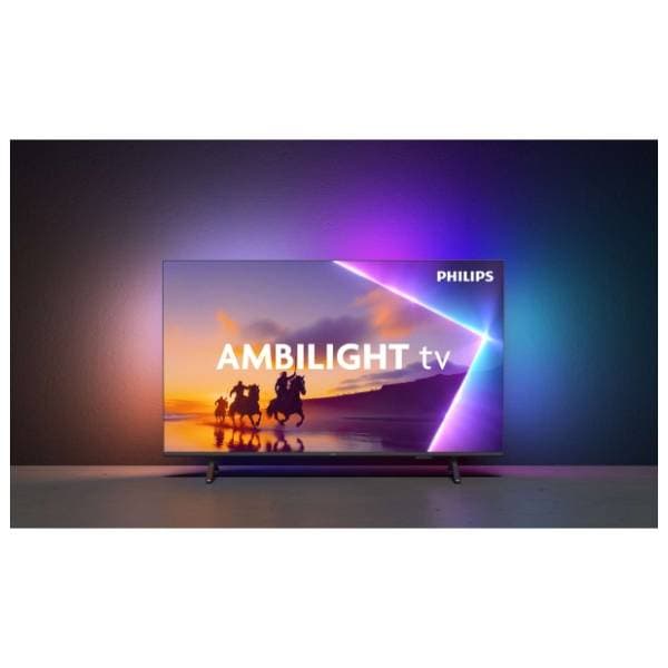 PHILIPS QLED televizor 50PUS8510/12 2