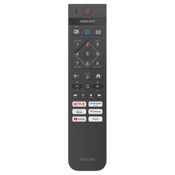 PHILIPS QLED televizor 50PUS8510/12 3