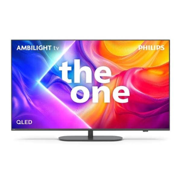 PHILIPS QLED televizor 55PUS9010/12 0