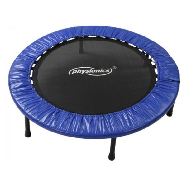 PHYSIONICS fitnes mini trambolina 114cm 0