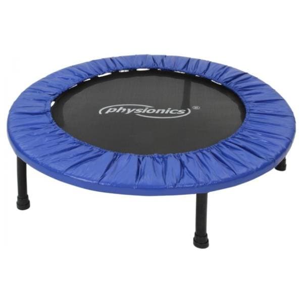 PHYSIONICS fitnes mini trambolina 122cm 0