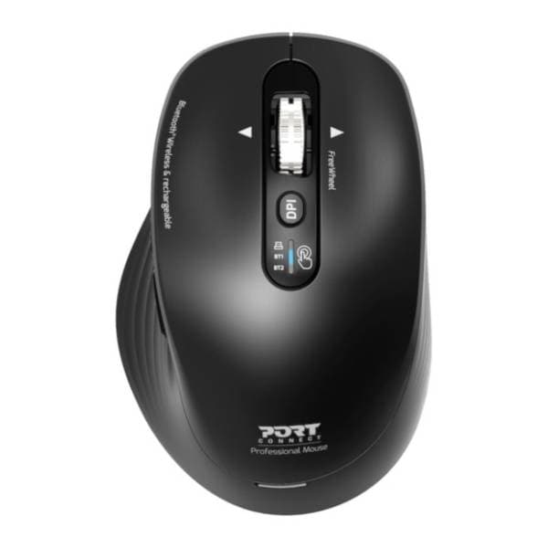 PORT DESIGNS bežični miš Business 0