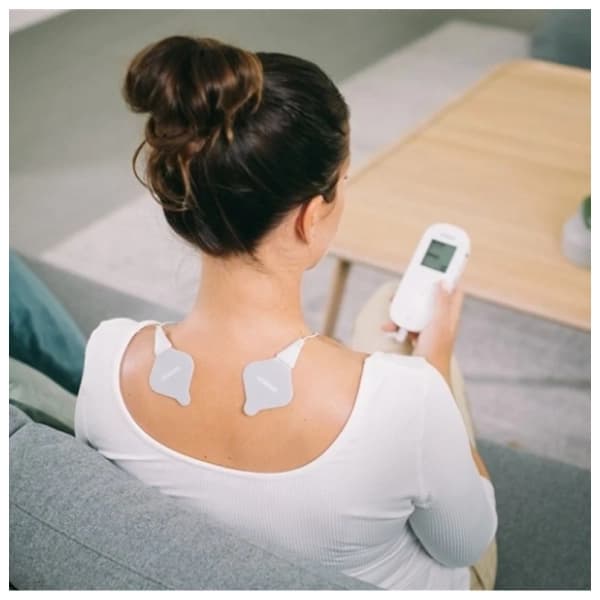 OMRON masažer HeatTens 1