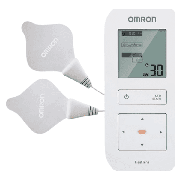 OMRON masažer HeatTens 0