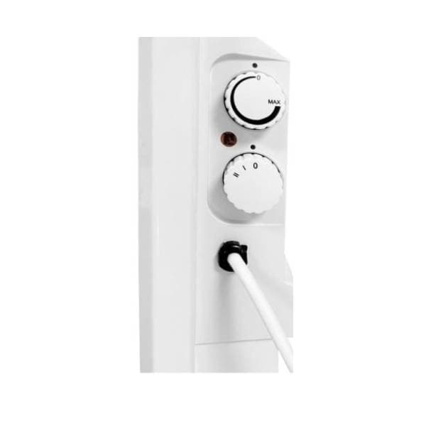 PROSTO konvektorska grejalica FK-Y111W20 1