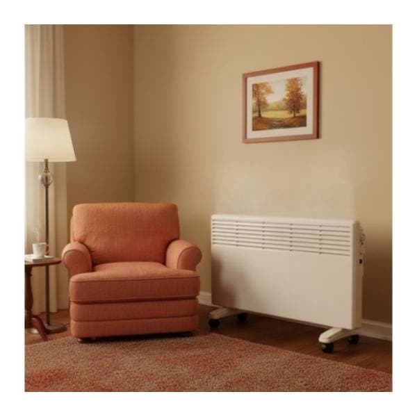 PROSTO konvektorska grejalica FK-Y111W20 2