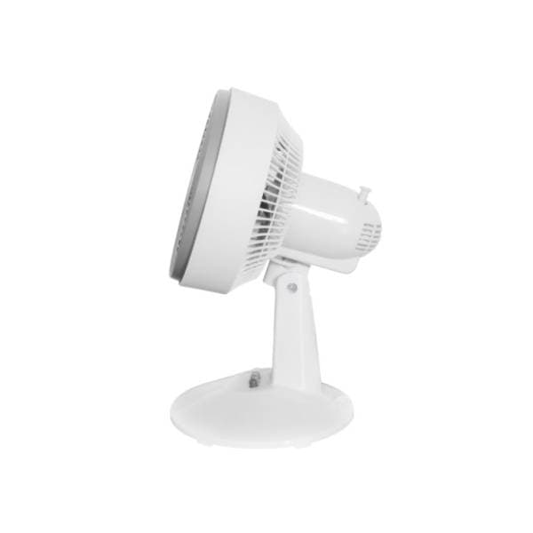 PROSTO ventilator DF10A/WH 3