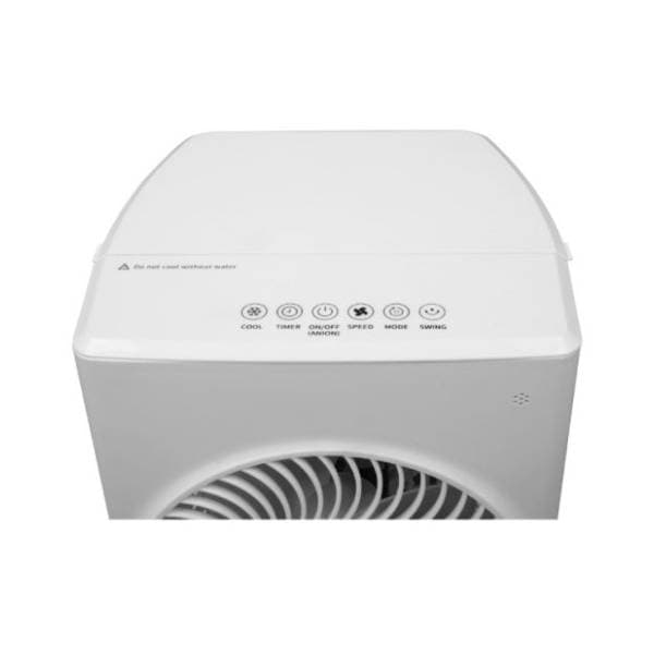 PROSTO ventilator sa jonizatorom LH124D 3