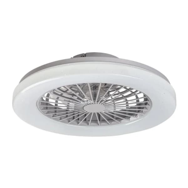 RABALUX plafonski ventilator Dalfon 2 71333 sa LED svetlom 0