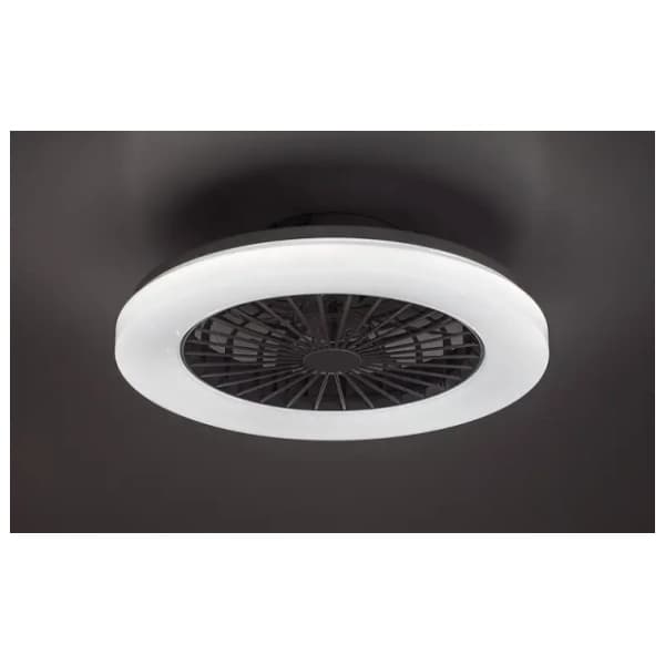 RABALUX plafonski ventilator Dalfon 2 71333 sa LED svetlom 1