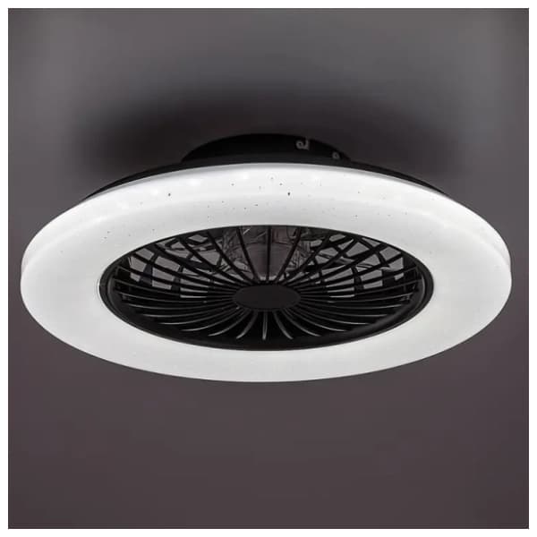 RABALUX plafonski ventilator Dalfon 2 71329 sa LED svetlom 2