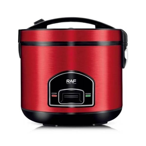 RAF aparat za kuvanje pirinča R.179 0