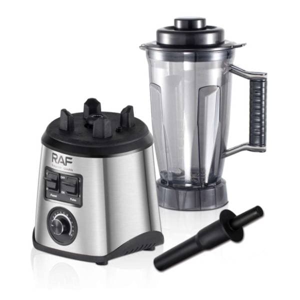 RAF blender R.2864 2u1 1