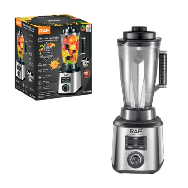 RAF blender R.2864 2u1 3