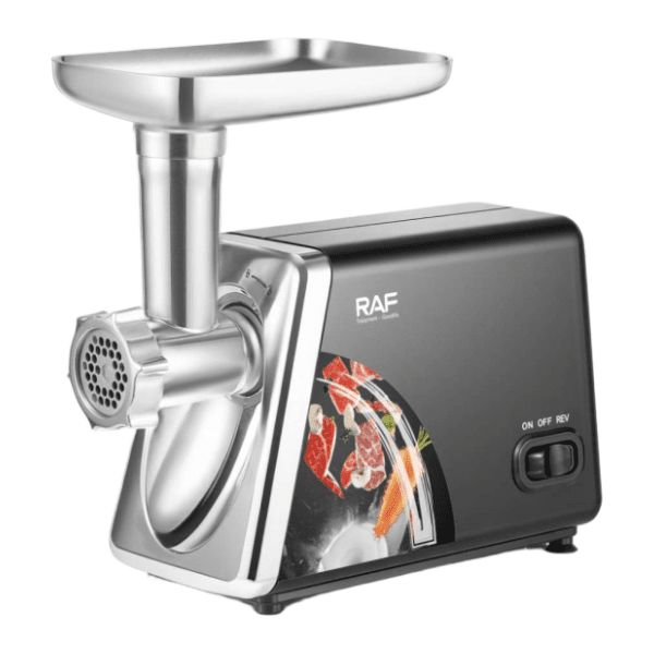 RAF mašina za mlevenje mesa i paradajza R.3383 0