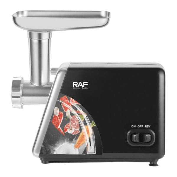 RAF mašina za mlevenje mesa i paradajza R.3383 1