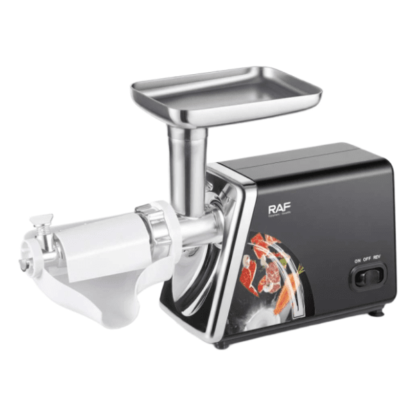 RAF mašina za mlevenje mesa i paradajza R.3383 2