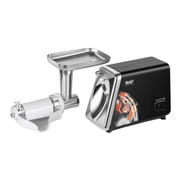 RAF mašina za mlevenje mesa i paradajza R.3383 3