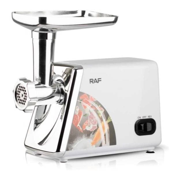 RAF mašina za mlevenje mesa R.3368 0