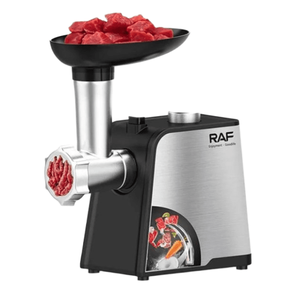 RAF mašina za mlevenje mesa R.3392 0