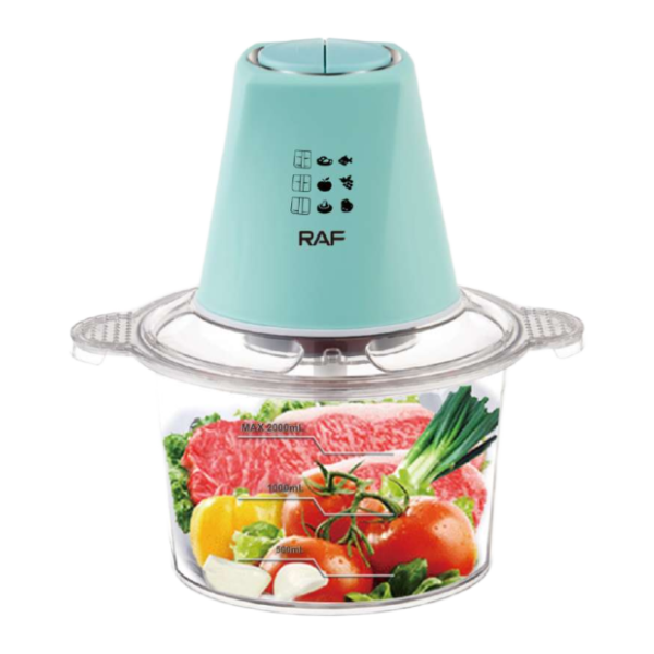 RAF seckalica R.7011GR 0