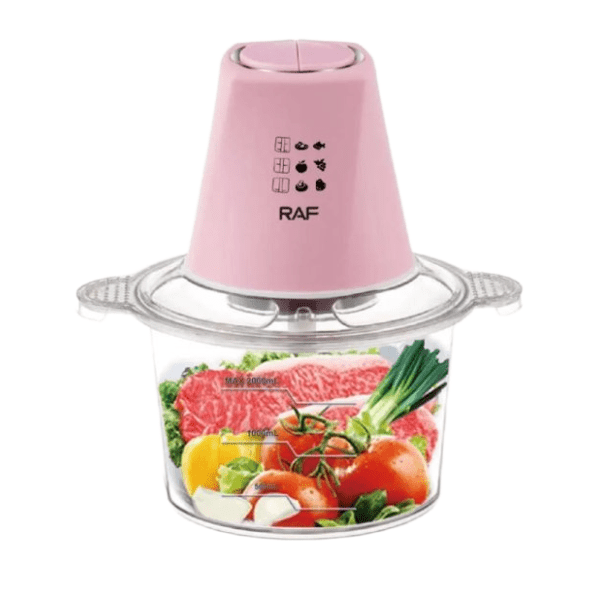 RAF seckalica R.7011PK 0