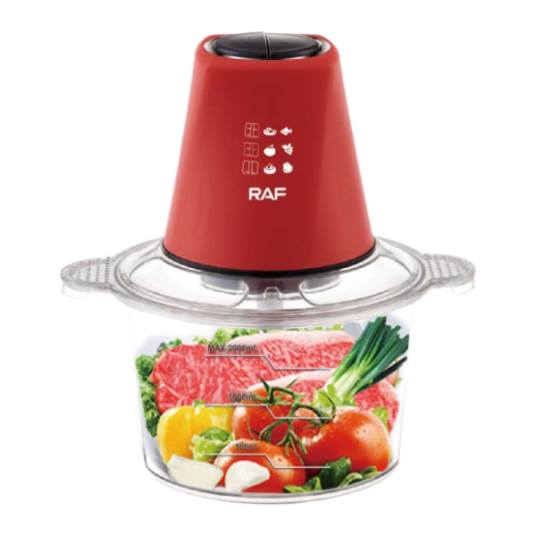 RAF seckalica R.7011RD 0