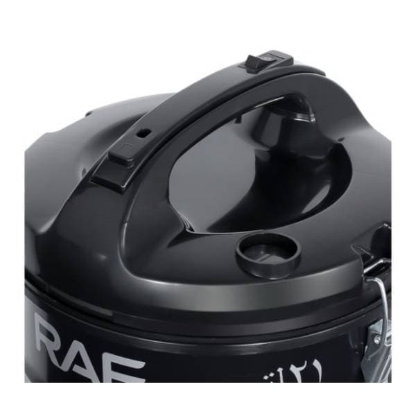 RAF usisivač R.6667B 2