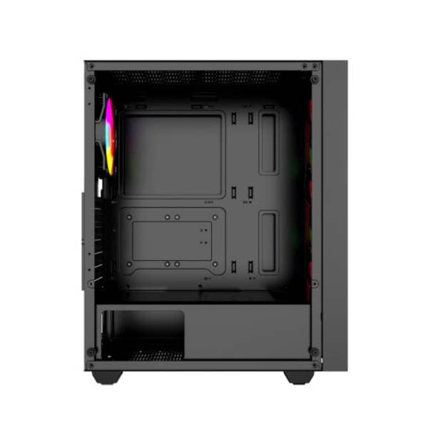 RAIDMAX kućište VECTOR 100 650W 1