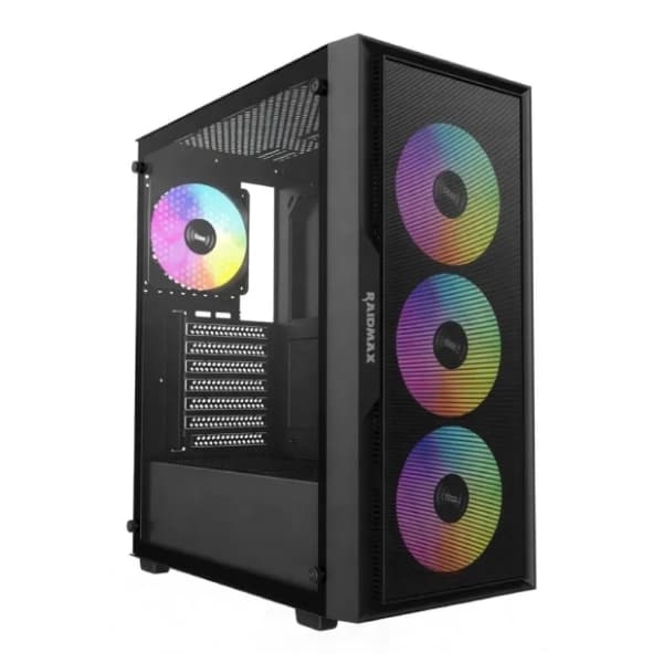 RAIDMAX kućište Vector 159 ARGB 0