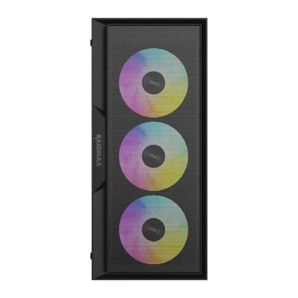 RAIDMAX kućište Vector 159 ARGB 1