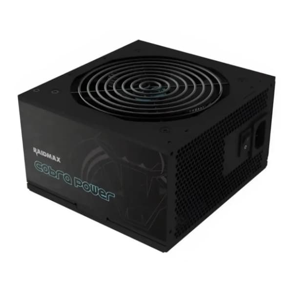 RAIDMAX napajanje Cobra RX-650AE-D 650W 0