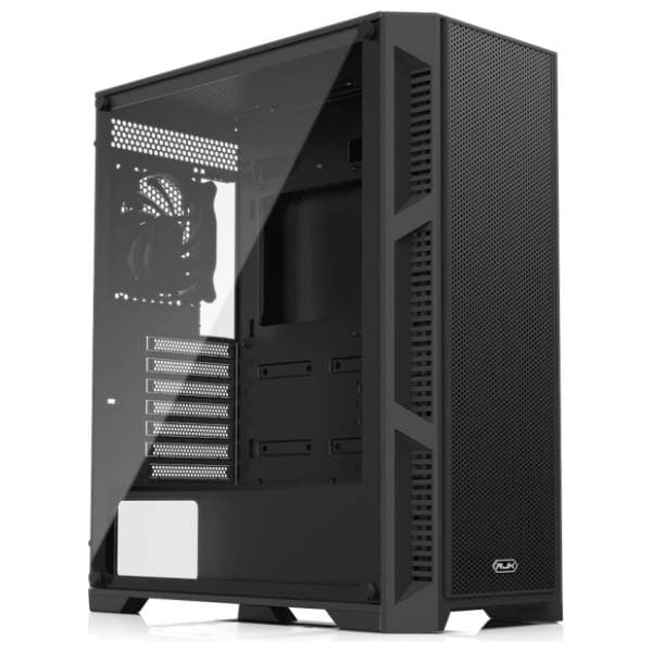 RAIJINTEK kućište Arcadia III Midi Tower 1