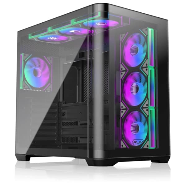 RAIJINTEK kućište ATREUS BT4 0